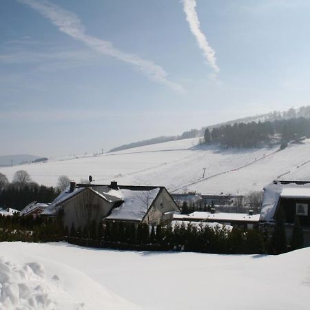 Am Finkenbusch Aan De Skipiste Willingen  Εξωτερικό φωτογραφία