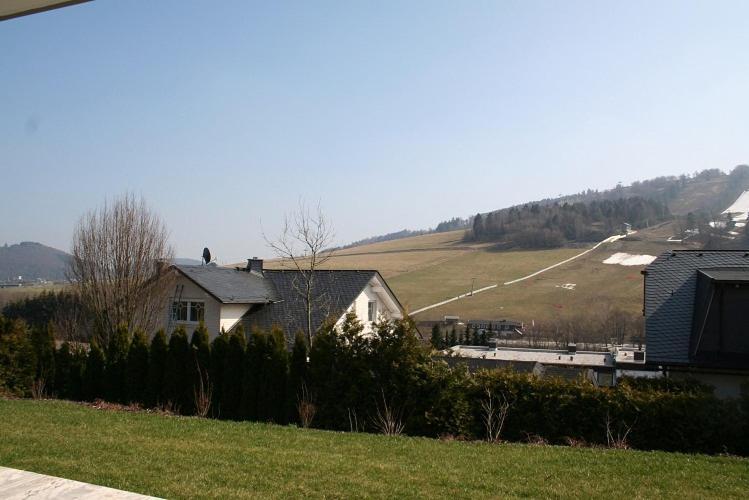 Am Finkenbusch Aan De Skipiste Willingen  Εξωτερικό φωτογραφία